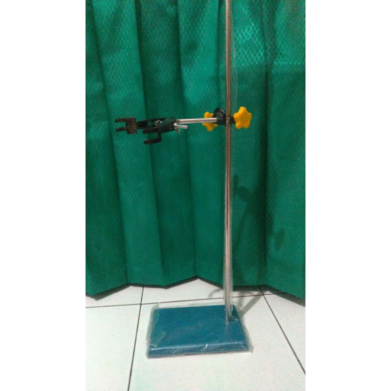 Jual Statif Full Set Klem Boshead Dan Klem Universal Shopee Indonesia