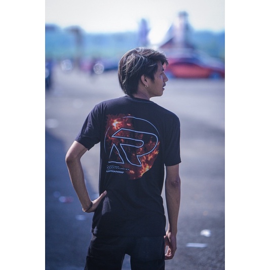 Jual KAOS RACING START TR.569 | Shopee Indonesia