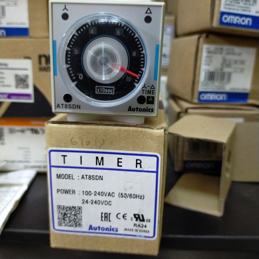 Jual timer autonics at8sdn termurah | Shopee Indonesia
