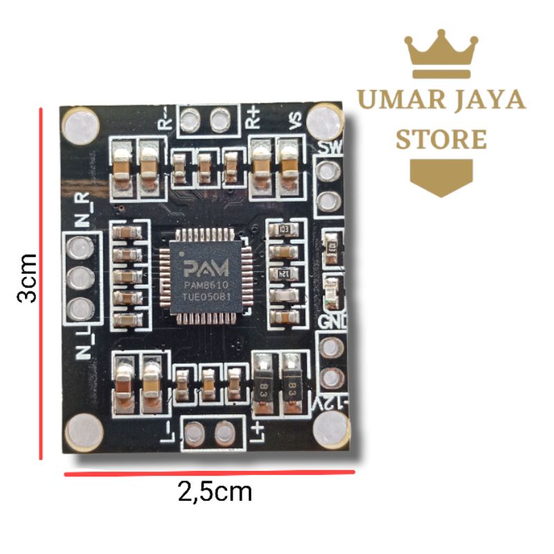 Jual POWER MINI 12 VOLT POWER PAM 12 VOLT | Shopee Indonesia