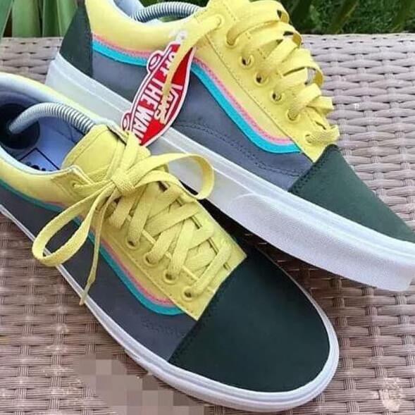 Vans x 2025 sean wotherspoon