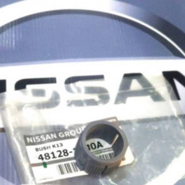 Jual Bush Rack Stir Steer Nissan March K13 Original | Shopee Indonesia
