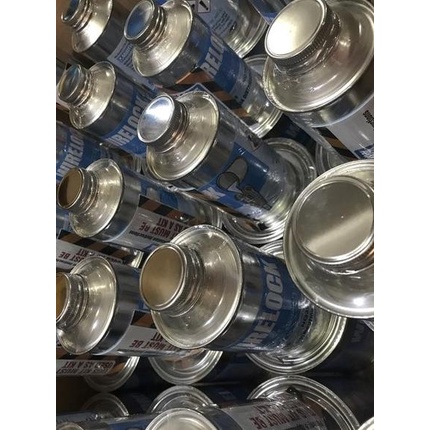 Jual Mb- Wire Lock Lem Resin Kawat Seling Socket Compound Crosby W4167 ...