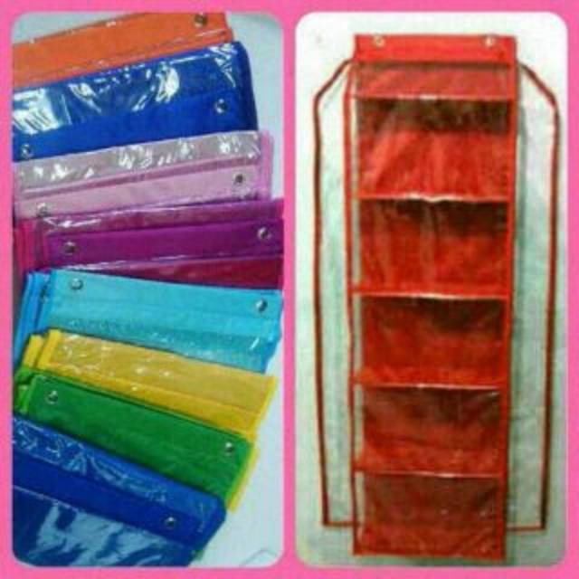 Jual Rak Tas Resleting Full Triplek (HBOZ) | Shopee Indonesia