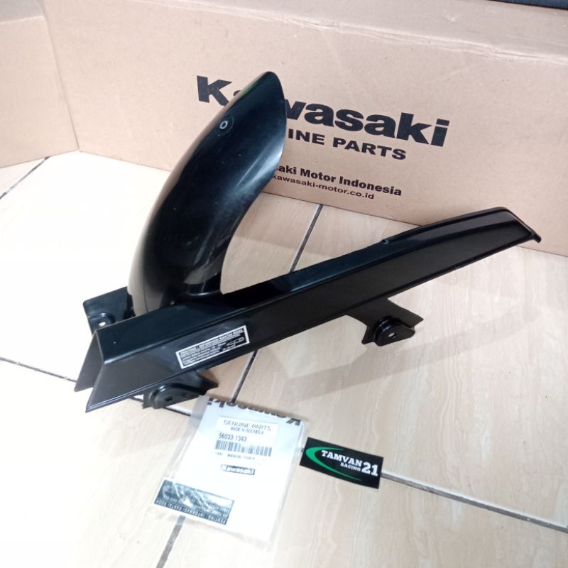 Jual SPAKBOR KOLONG COAK NINJA R SS | Shopee Indonesia