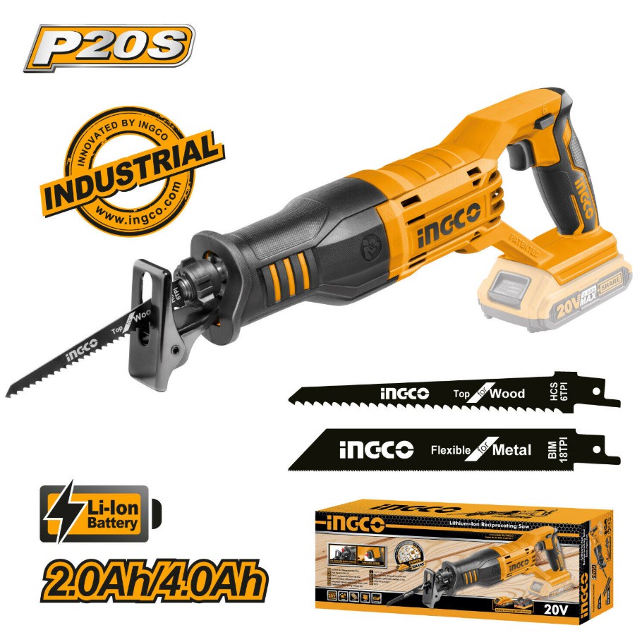 Jual MESIN GERGAJI POTONG BESI KAYU PIPA MESIN RECIPROCATING SAW