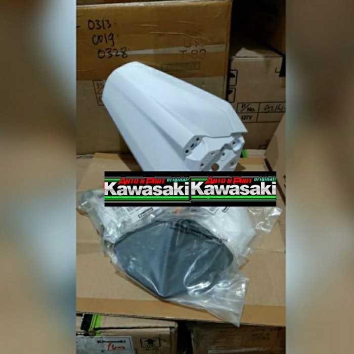 single seat zx25r