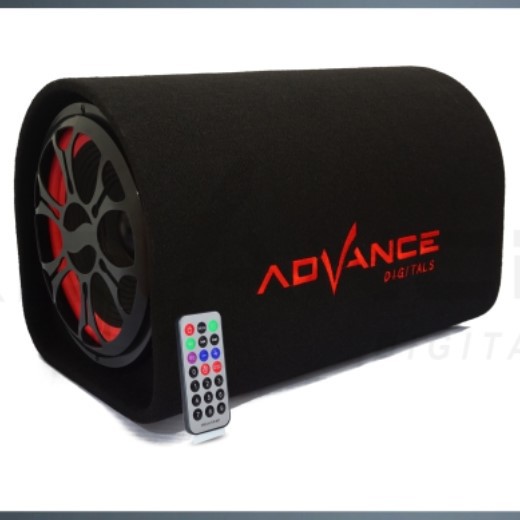 Subwoofer advance 12 hot sale inch