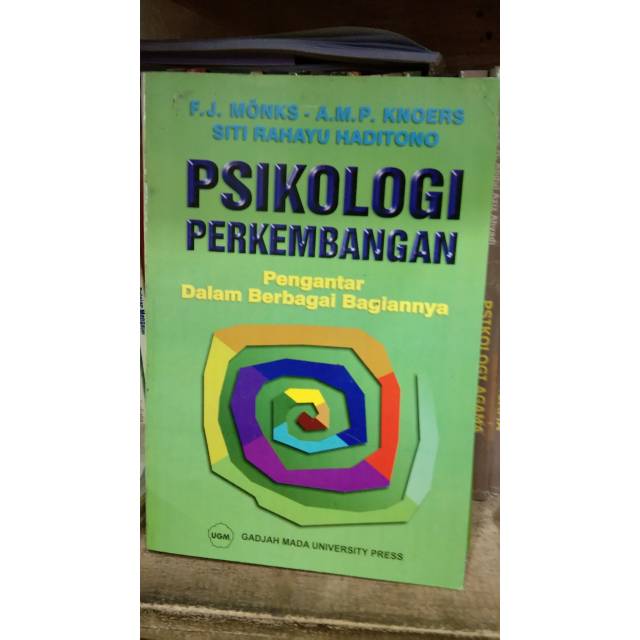 Jual Buku Psikologi Perkembangan | Shopee Indonesia