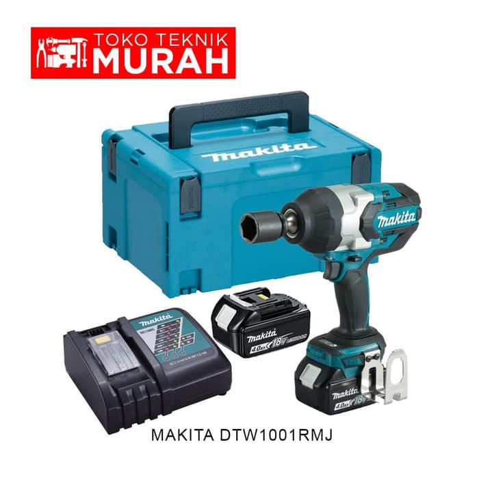 Harga impact wrench makita hot sale