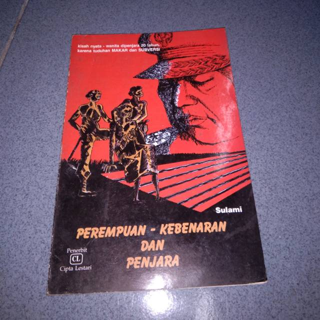 Jual Perempuan kebenaran dan penjara | Shopee Indonesia