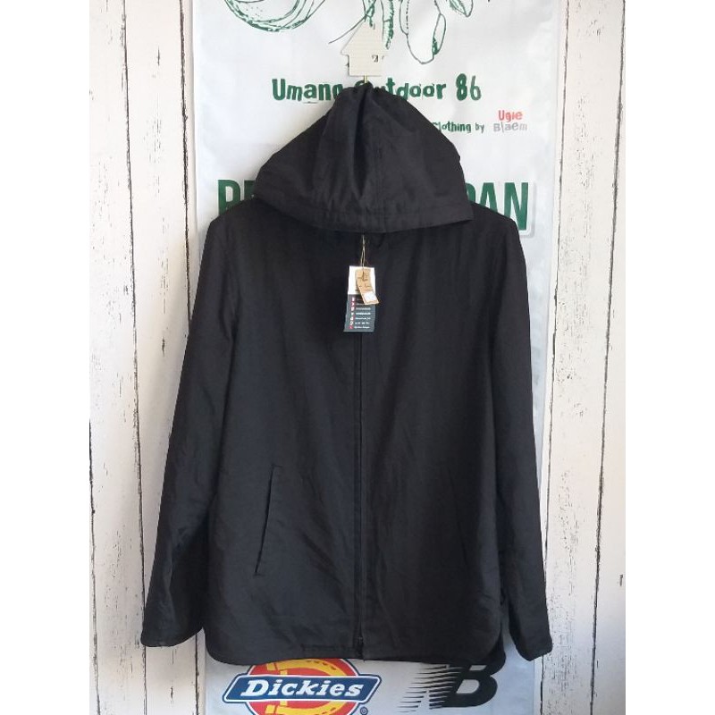 jaket outdoor gap