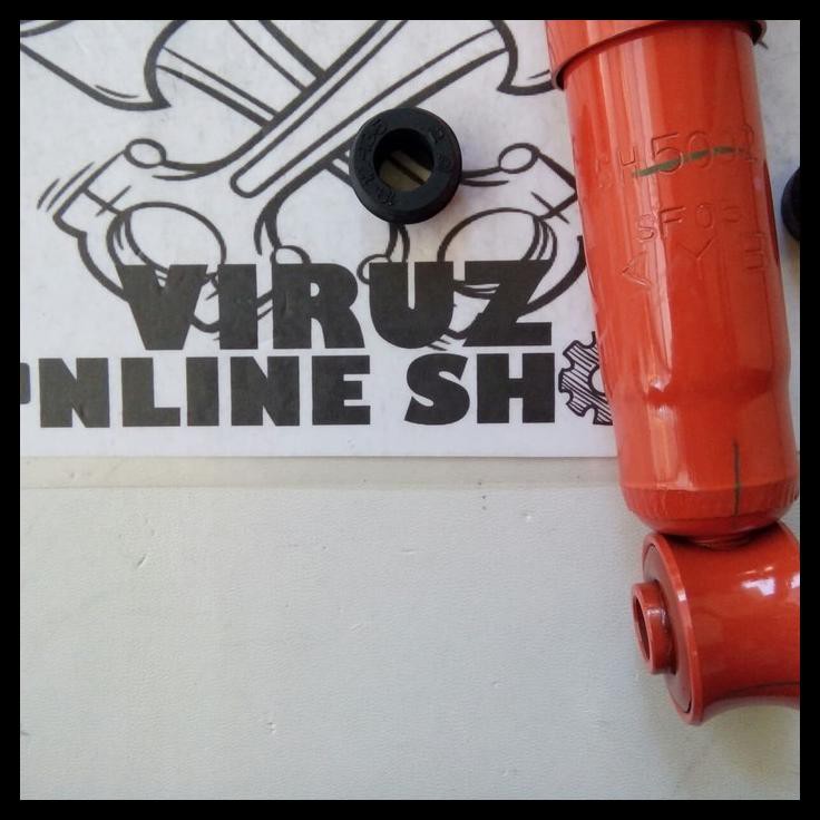 Jual Shock Sok Skok Stir Steering Suzuki Jimny Katana Atu Taiwan