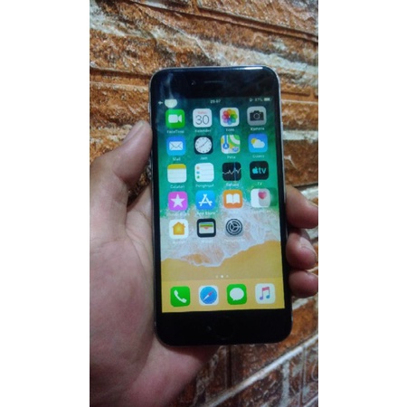 Jual ip 6 64gb wifi only | Shopee Indonesia