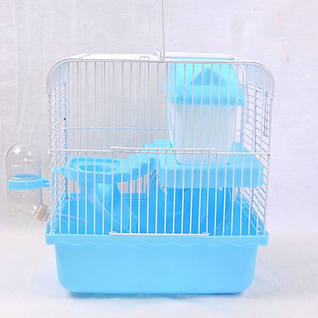 Jual Hamster Cage Kandang Hamster HC22 | Shopee Indonesia