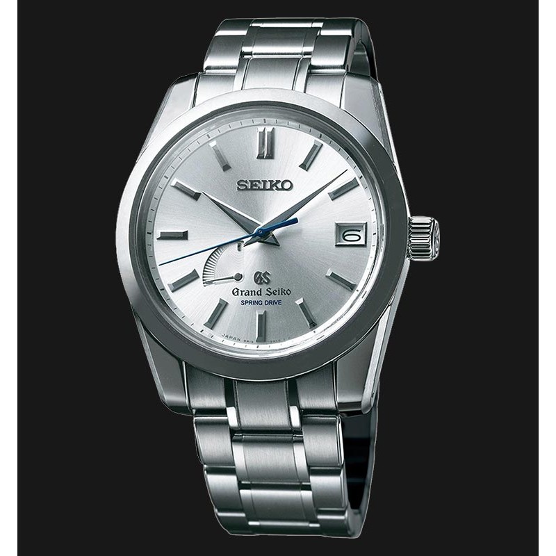 Jual grand seiko best sale