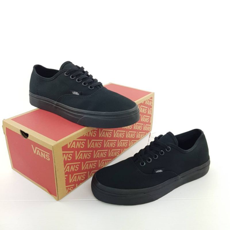 Jual sepatu clearance vans 100 original