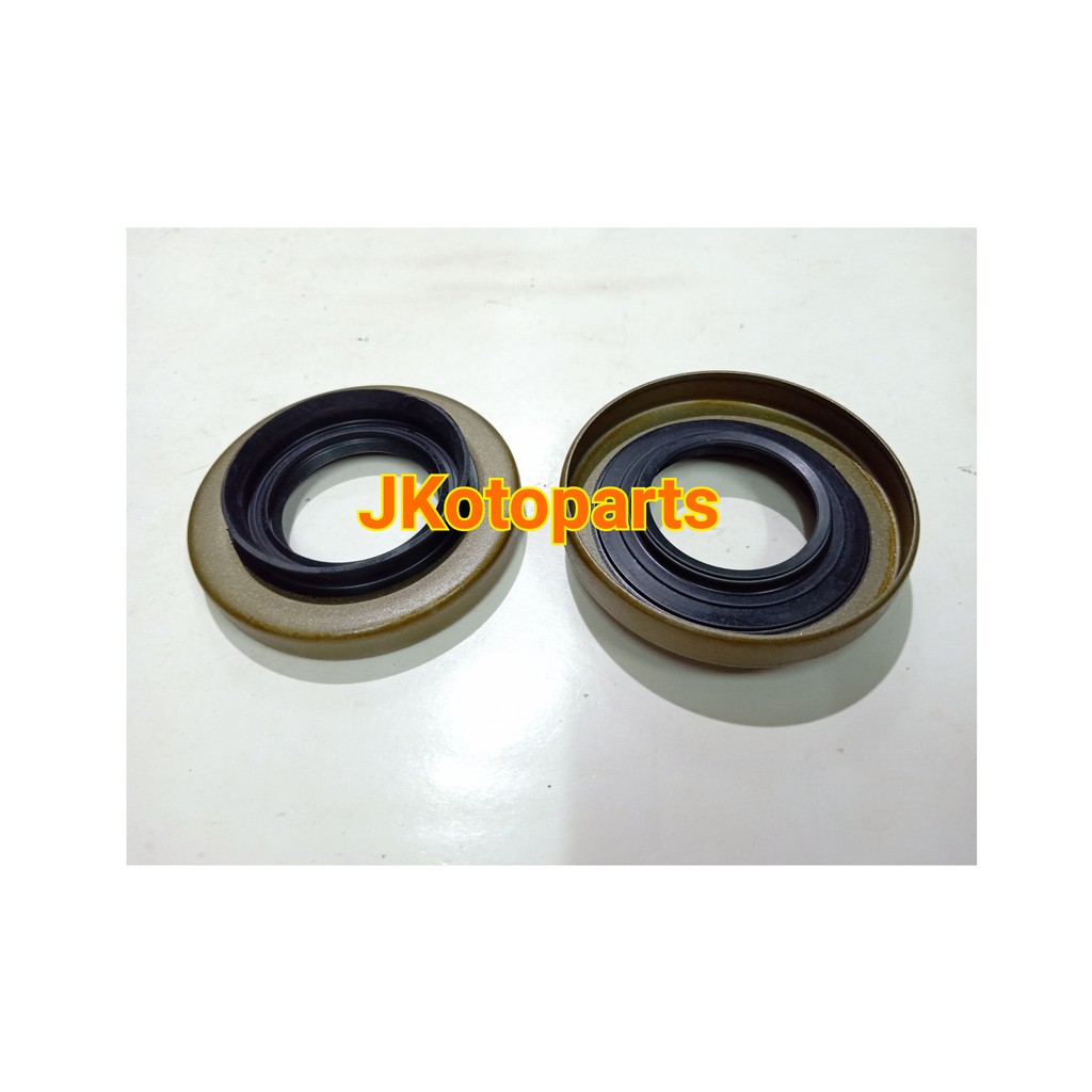 Jual Seal Gardan Innova / Kijang Capsul | Shopee Indonesia