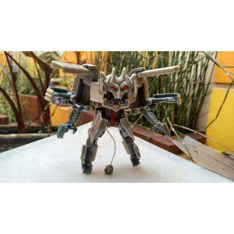 Jual Robot Transformers ROTF Decepticon Ejector - Scout Class - Ori ...