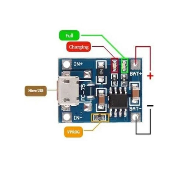 Jual ic modul cas / ic cas universal | Shopee Indonesia