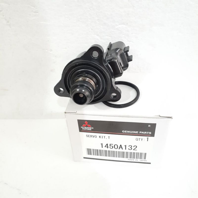 Jual SENSOR ISC T120SS INJECT-ACTUATOR ILDE SPEED T120SS INJECT 145A132 ...