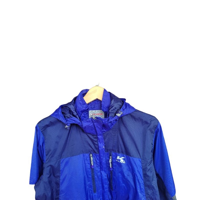 Jual Jaket Outdoor Second Original Kolping Shopee Indonesia