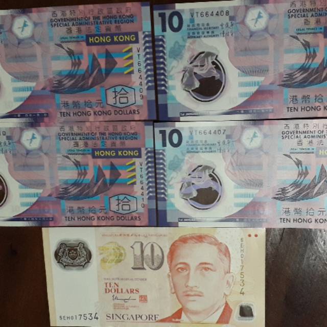 Ilustrasi topik lotre uang asli hongkong