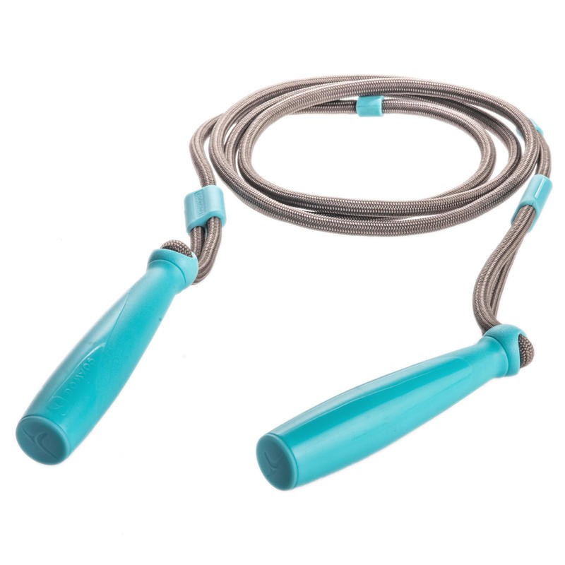 Jual Decathlon DOMYOS Jump Rope Anak 500 6-10 Tahun - 8381642 | Shopee ...