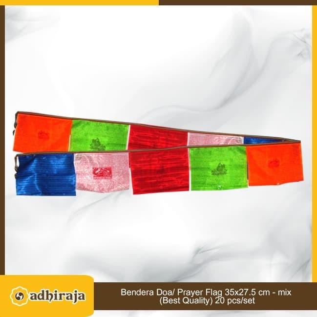 Jual Bendera Tibet Terlengkap & Harga Terbaru Juli 2026 | Shopee Indonesia
