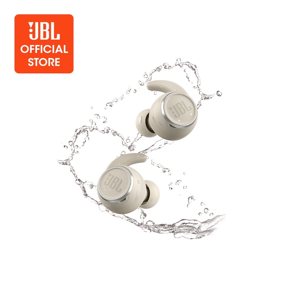 Jual JBL Reflect Mini NC True Wireless Noise Cancelling Sport Headphones Shopee Indonesia