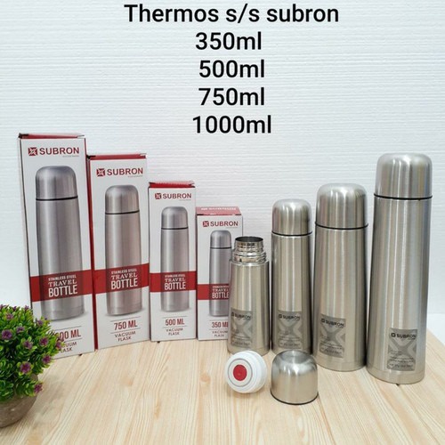 Jual THERMOS SUBRON TBVF | Shopee Indonesia