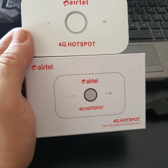 Jual Modem Huawei Modem 4G E5573 Airtel Shopee Indonesia