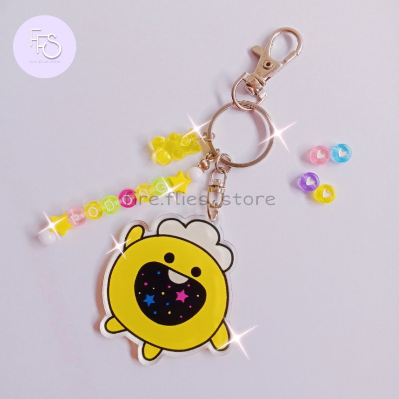 Jual TREASURE YG TRUZ KEYCHAIN VER (Baca Deskripsi) | Shopee Indonesia