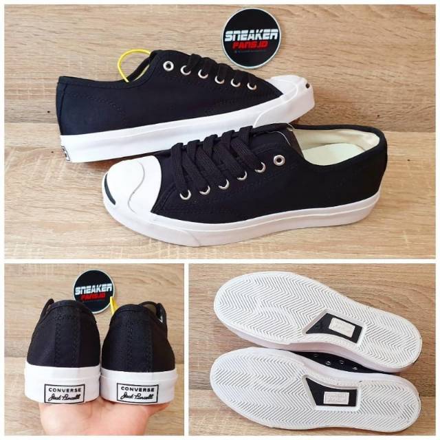 Converse jack purcell hot sale made in china