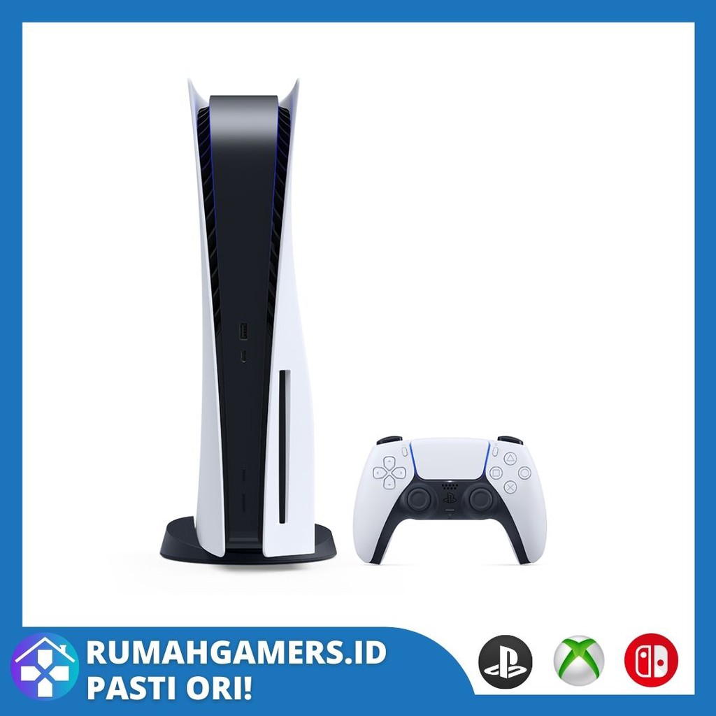 Jual Sony PlayStation 5 (PS5 Original) | Shopee Indonesia