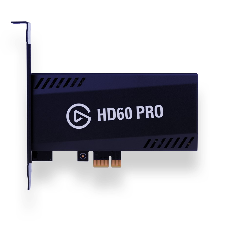 グラフィックボード・グラボ・ビデオカード elgato HD60 PRO Amazon.com: Corsair Elgato Game Capture HD60 Pro : Electronics