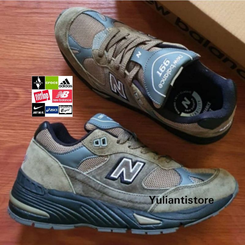 Jual sepatu new balance usa hotsell