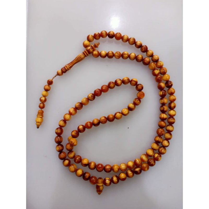 Jual Tasbih Getah pinus | Shopee Indonesia
