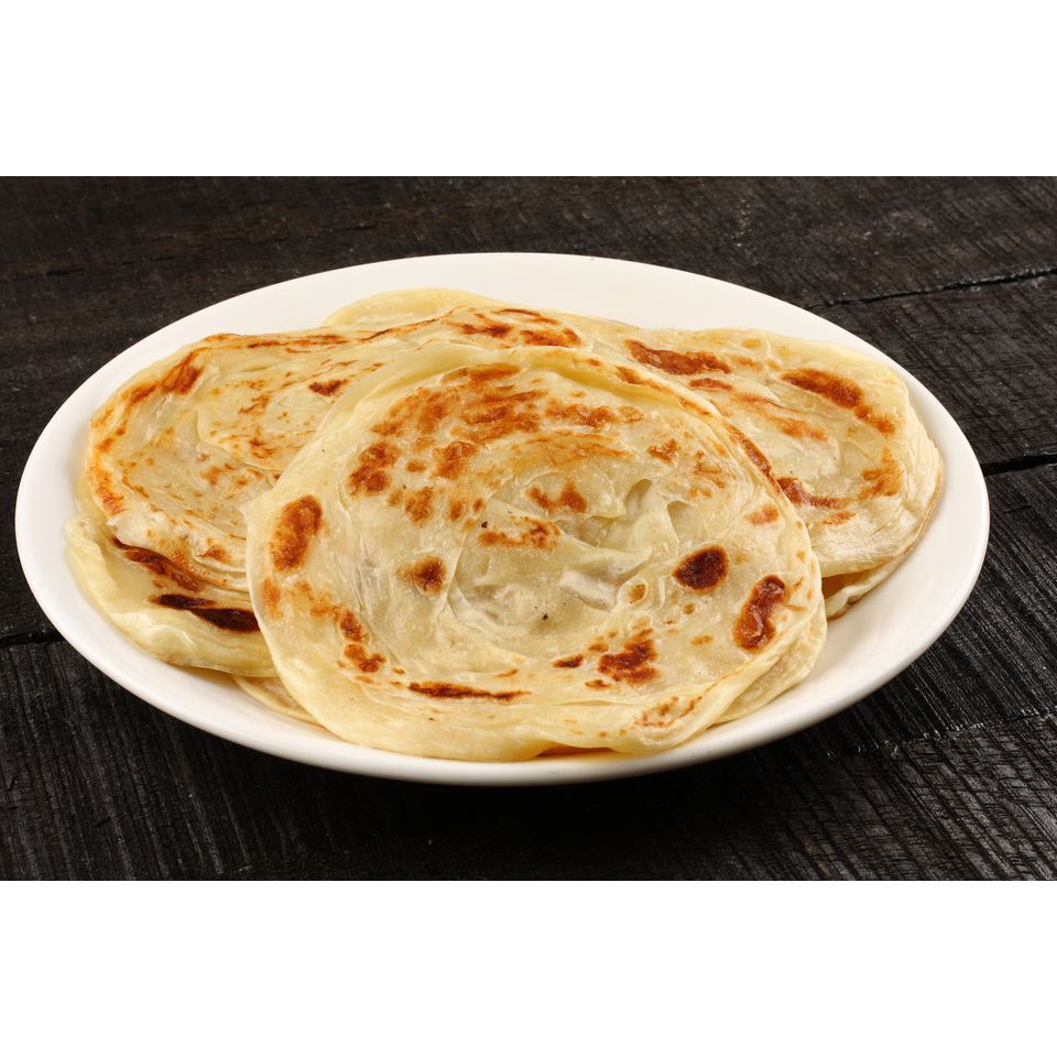Jual Parata / Roti Prata / Paratha India | Shopee Indonesia