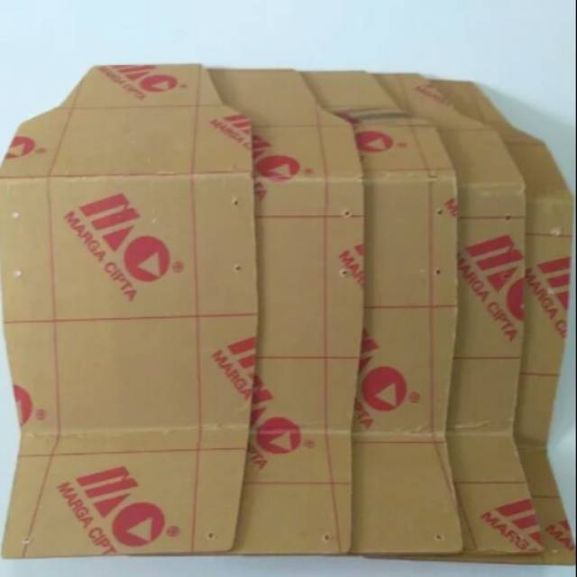 Jual Spakbor Akrilik kolong ninja rr new old tebal 3mm | Shopee Indonesia