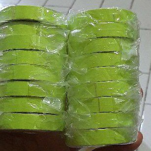 Jual Sticker list Roll kuning Stabilo | Shopee Indonesia