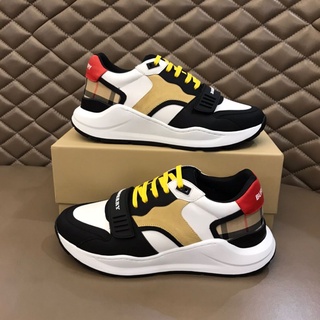 Jual burberry shoes Harga Terbaik Termurah Maret 2024 Shopee