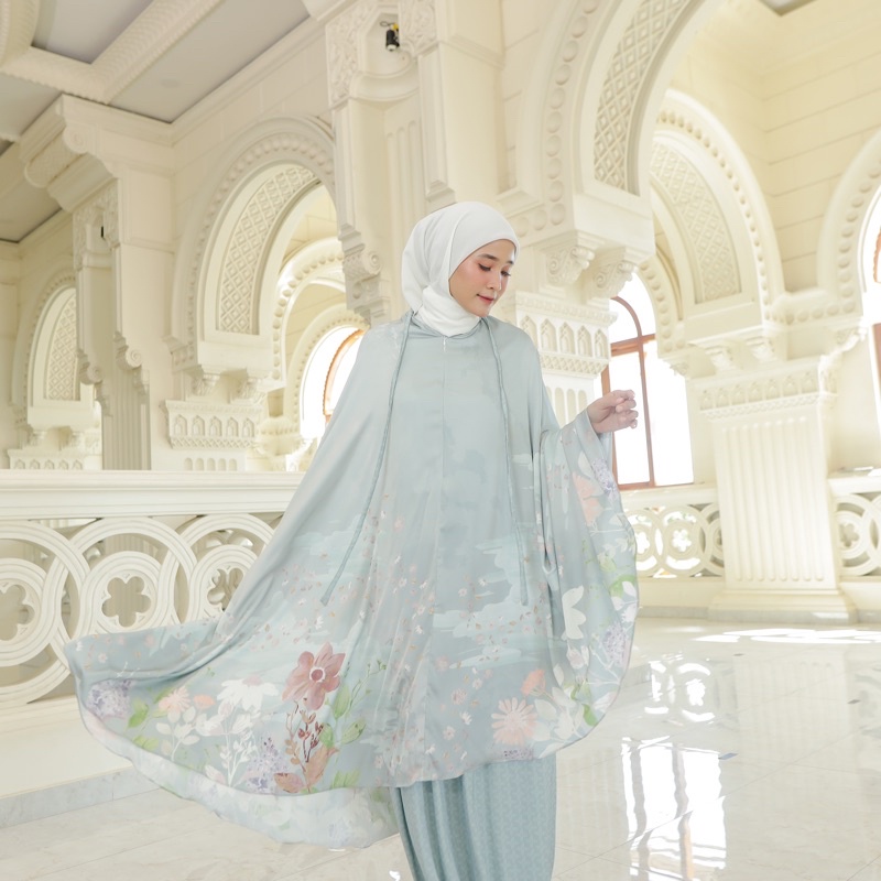 Jual Arsy Prayer Robe (defect) | Shopee Indonesia