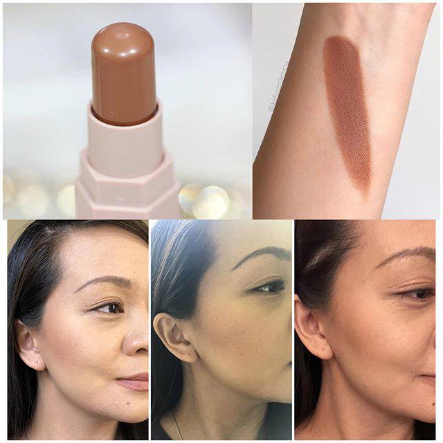 Fenty beauty cheap match stix mocha