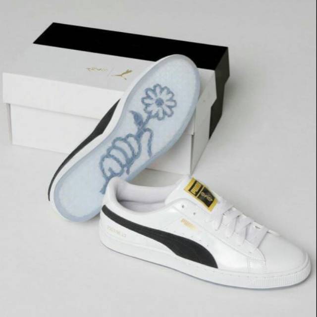 Puma Original Harga Sepatu Puma X Bts Di Indonesia Puma X The - Main Image