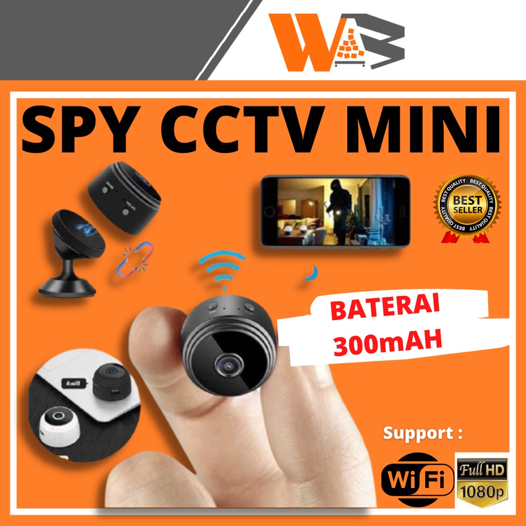 Beli best sale cctv kecil