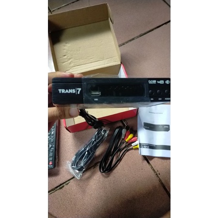 Jual Stb Trans7 | Shopee Indonesia