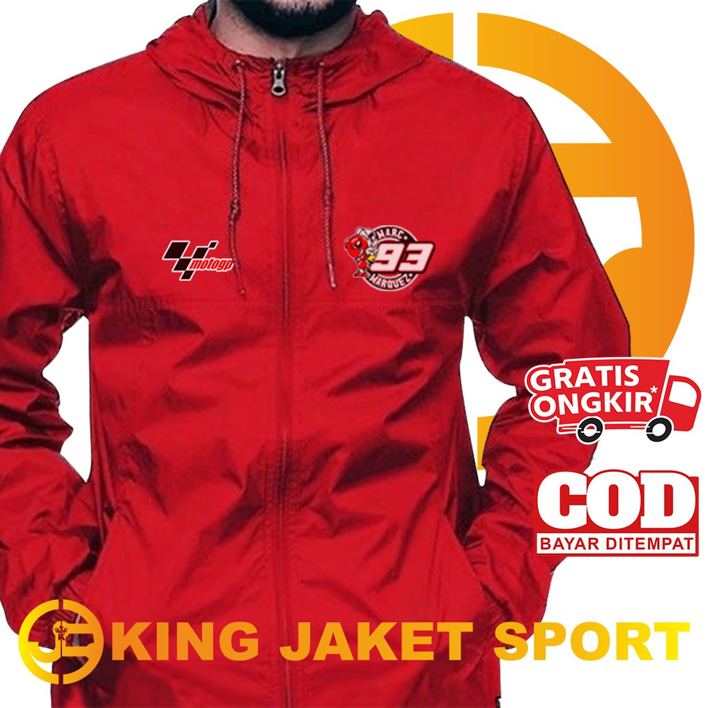 Jual JAKET RIDER JAKET MOTOR JAKET KEREN JAKET MOTO GP JAKET MARC ...