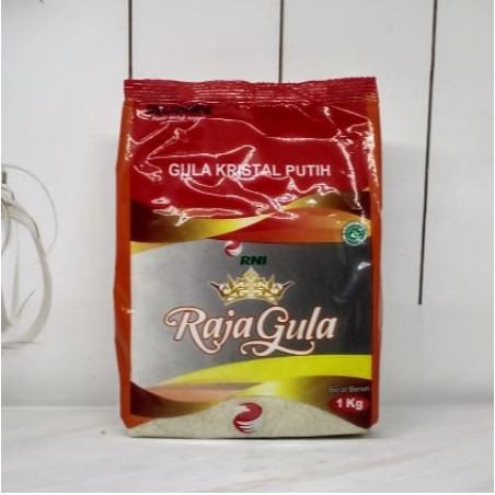 Jual Gula Pasir/Gula Kemasan 1 Kg | Shopee Indonesia