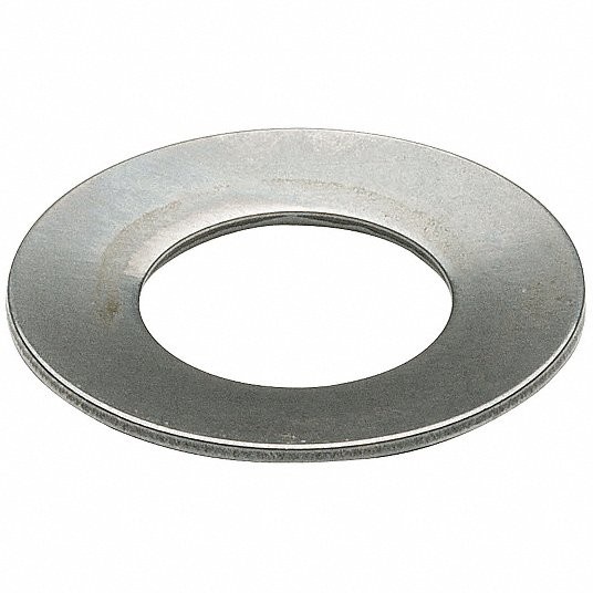 Jual Hemat Stainless Steel Disc/Belleville Spring Washer M8 Gilaa